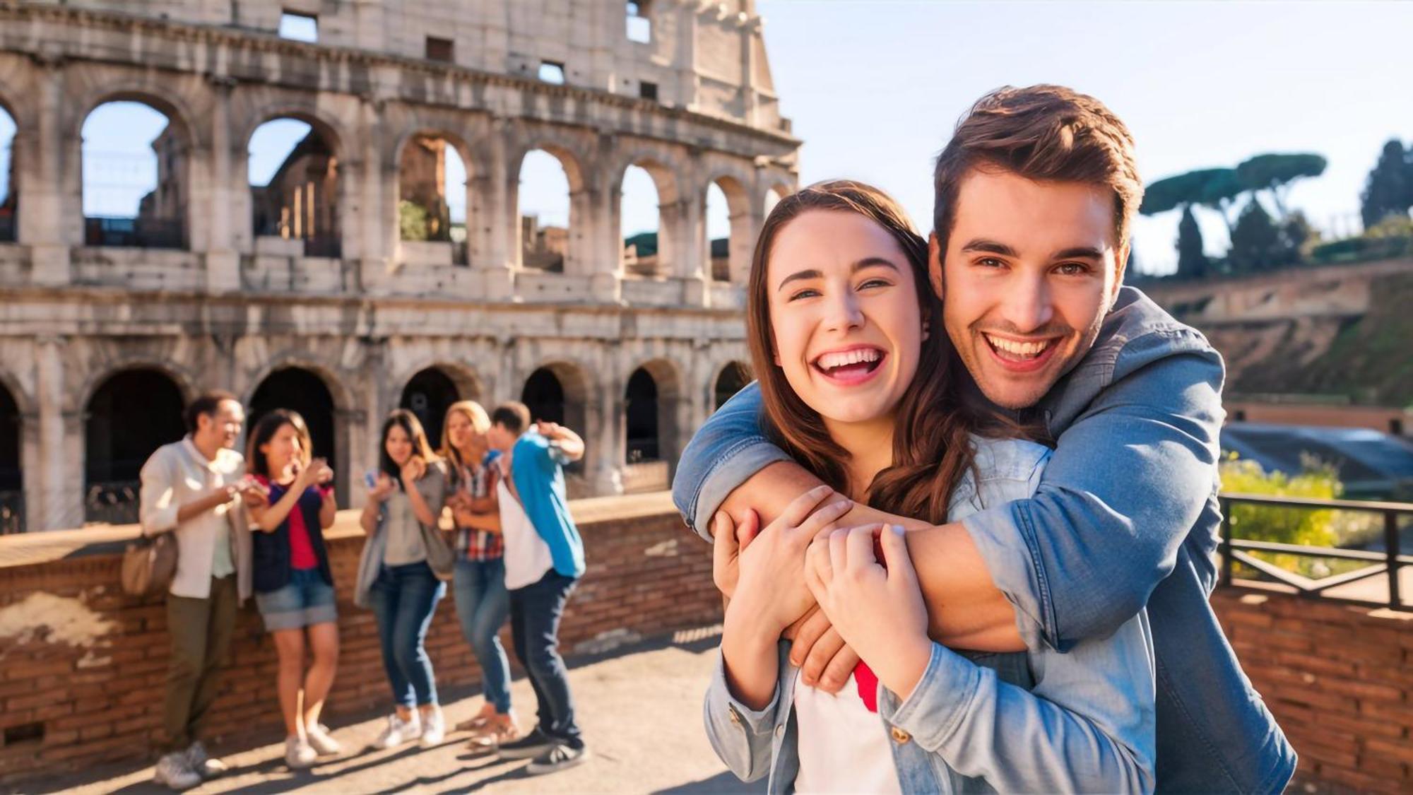 Il Magnifico Superior 400m From Tiburtina Railway Station And 290m From Metro Rom