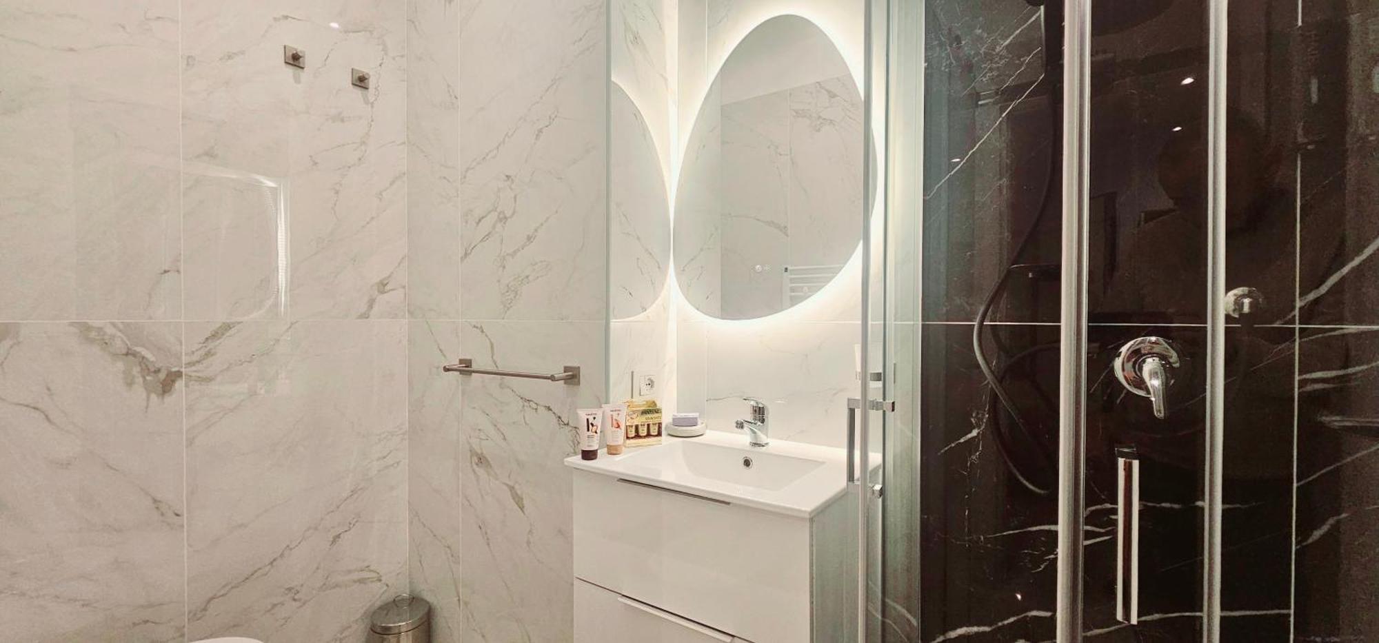 Il Magnifico Superior 400m From Tiburtina Railway Station And 290m From Metro * Rom