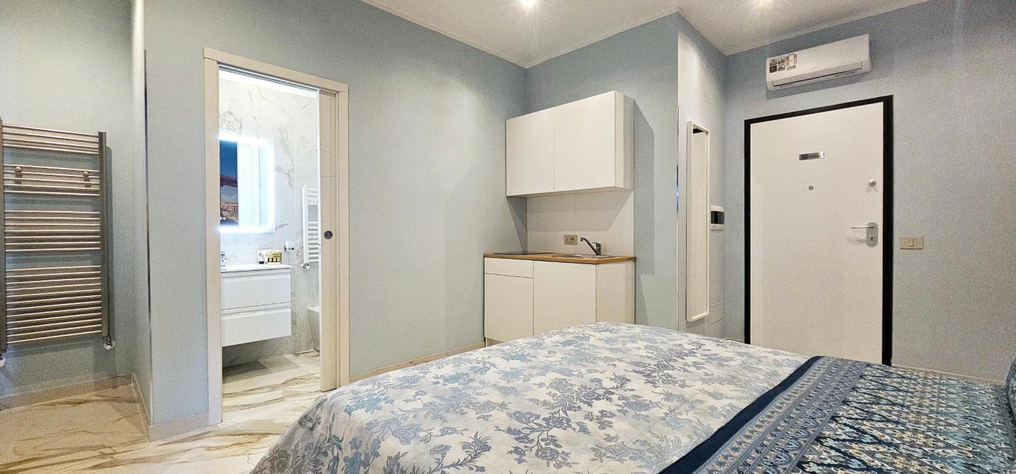Il Magnifico Superior 400m From Tiburtina Railway Station And 290m From Metro Rom