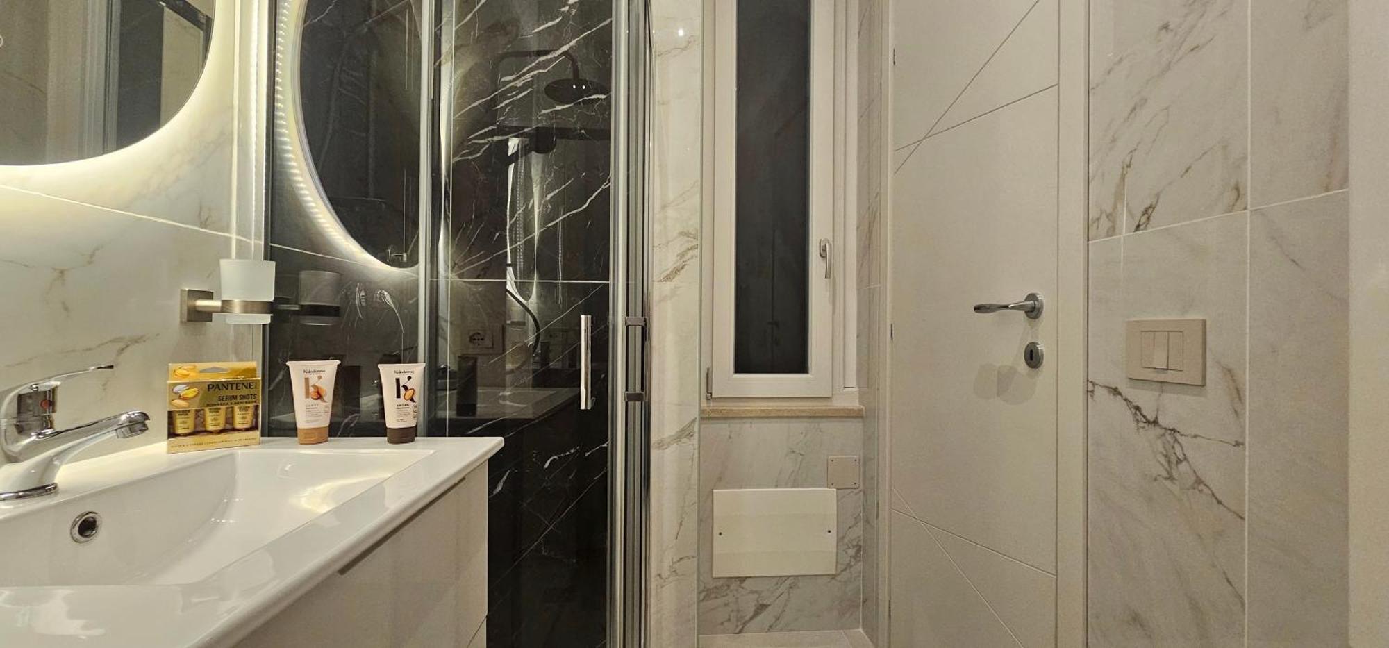 Il Magnifico Superior 400m From Tiburtina Railway Station And 290m From Metro Bed and breakfast Roma
