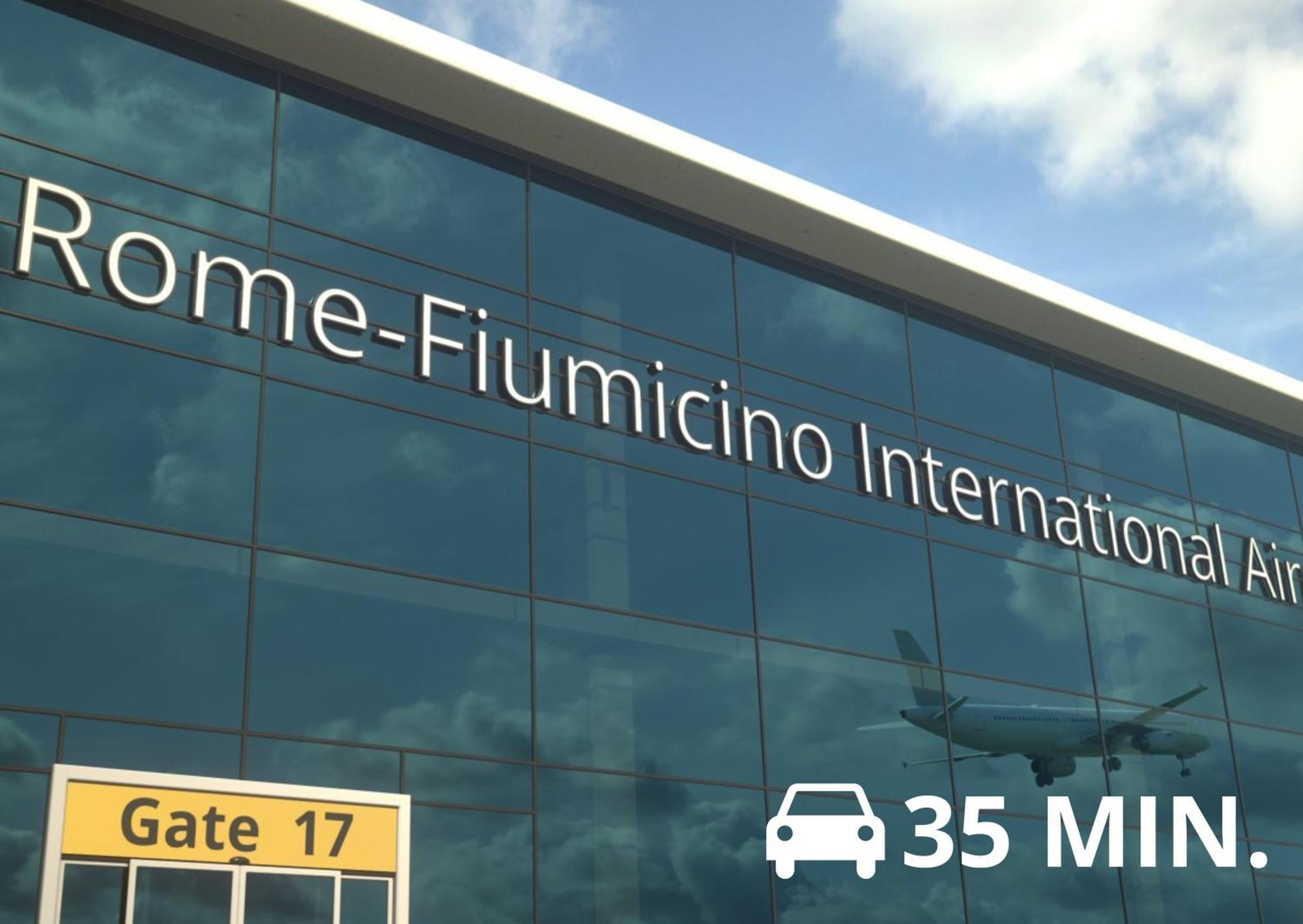 Il Magnifico Superior 400m From Tiburtina Railway Station And 290m From Metro Bed and breakfast Roma
